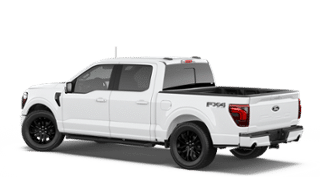 2026 Ford F-150® External Image 2